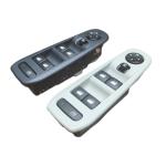 Peugeot Citroen Car Window Lifter Switch 98074269DZ 98074269ZD 98104592DZ