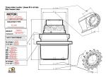 EC240B GM35VA 14528734 Final Drive For Excavator Attachments