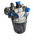 13C0157 Air Dryer Heavy Machinery Spare Parts Electrical Instrumentation