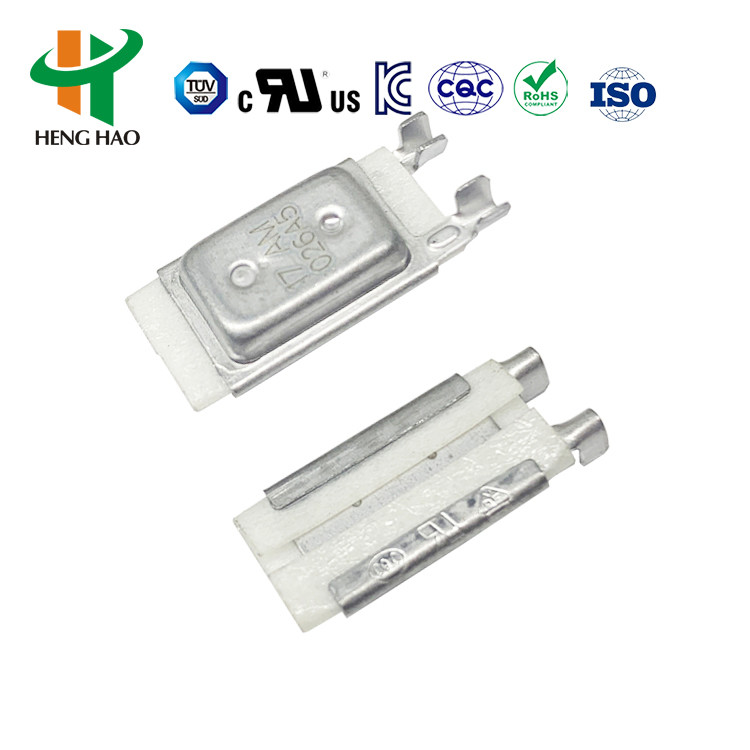 17AM023A5 Snap Action Thermostat , 17AM024A5 Temperature Protector