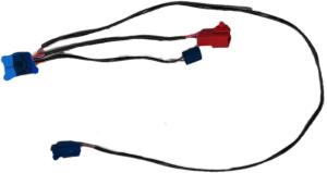 Quality Automotive Seat Cable And Wire Harness Assembly Industry Customized wholesale