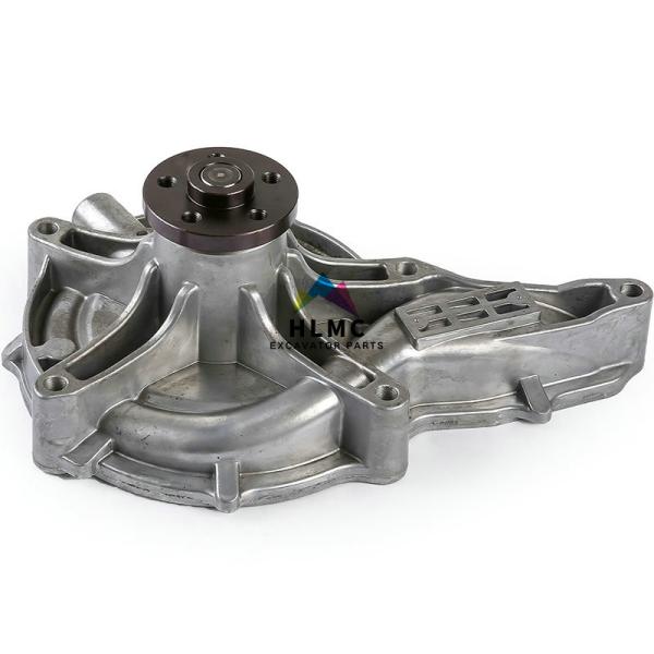 20744939 Excavator Engine FH16 ECD16 ECFM9 Parts Water Pump EC380 EC480 EC700B