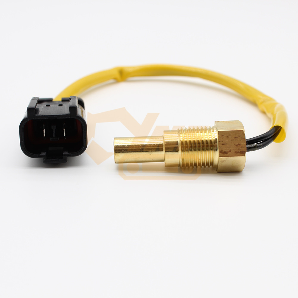 excavator parts 4D95 High quality engine water temperature sensor 7861-92-3380 7861923380 For Komatsu PC200-5 PC200-6 PC