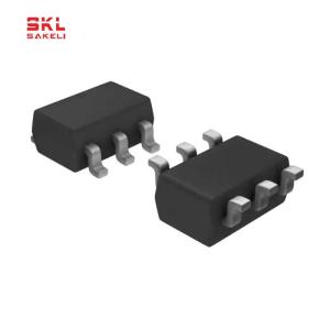 Quality ATTINY10-TSHR Semiconductor IC Chip wholesale
