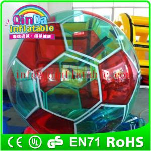 Quality Super quality water bubble ball Inflatable water walking ball walk on water ball wholesale