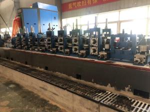 Quality Efficient Tube Mill φ18-φ32mm Roller Diameter for Smooth and Precise Tube Manufacturing wholesale