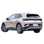 Mini Used Volkswagen Electric Car innovative Fastest Charging Electric SUV