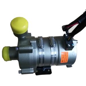 Quality DC 24 Volt High Pressure Electric Water Pump For BEV Bus PHEV Vehicles wholesale