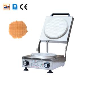 Quality 220V Stainless Steel Cone Maker for Cones Machine Specifications 290 W *400 D *180 H mm wholesale