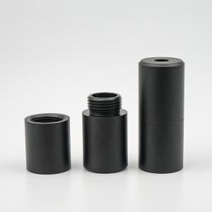 Quality Anodizing Aluminium CNC Lathe Machining Parts Milling Drilling Processing wholesale