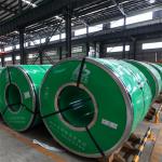 Large Stock Cold Rolled 0.3mm-100mm SS409 304 316 SS Stainless Steel Coils No.1