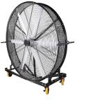 IP55 PMSM Mobile Industrial Fans Big Size 2m Diameter Portable Heavy Duty Fan