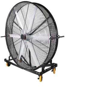 Quality 2m Transportable Industrial Mobile Fans Portable Industrial Cooling Fans wholesale