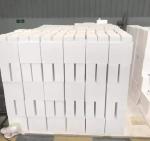 High Temperature Furnace Zirconia Bubble Insulating Bricks Light Weight Zirconia