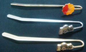 Quality book mark clips wholesale