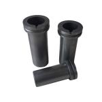 Sales 1KG 2KG 3KG 4KG 5KG Gold Melting Crucible Silver Metal Casting Graphite