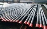 API 5CT Standard 10-3/4 BTC LTC Anti High Pressure N80 Carbon Steel Oil Tubing