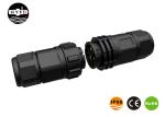 6.0mm Waterproof Circular Connector