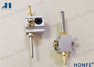Quality Picanol Relay Nozzle BE310376/BE700127/BE317931 Weaving Loom Parts wholesale