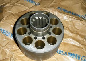 Quality 179-9778 Fan Pump Parts / SBS140 Hydraulic Pump Spare Parts For E325C wholesale
