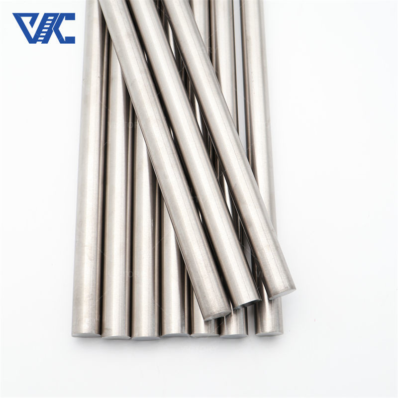 Energy Industry Inconel 718 Forging Bar With Fatigue Resistance
