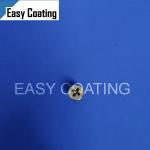 GA03 Automatic powder coat gun spare parts replacement Countersunk head screw –