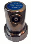 Normal Beam Straight Ultrasonic Probe , ultrasonic testing probes