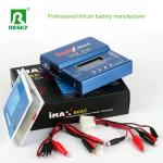 80W RC IMAX B6AC Balance Charger 6A Ni-MH Ni-CD Lithium 1-15s Rechargeable