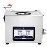 180Watt 40000Hz Tabletop Ultrasonic Cleaner For Optical Lenses