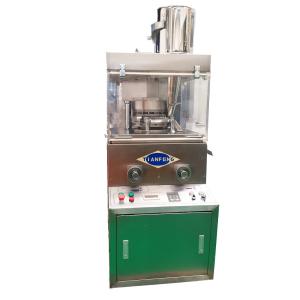 Quality ZPW17D ZPW19D Rotary Press Tablet Machine wholesale