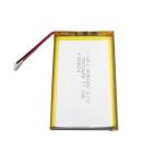 Polymer Battery PL605080 3000mAh 3.7 V Lithium Ion Polymer Battery