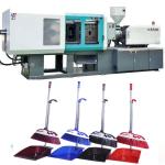 PET Preform Injection Molding Machine 2-36kW AC380V/50Hz/3Phase 2-8 Zones