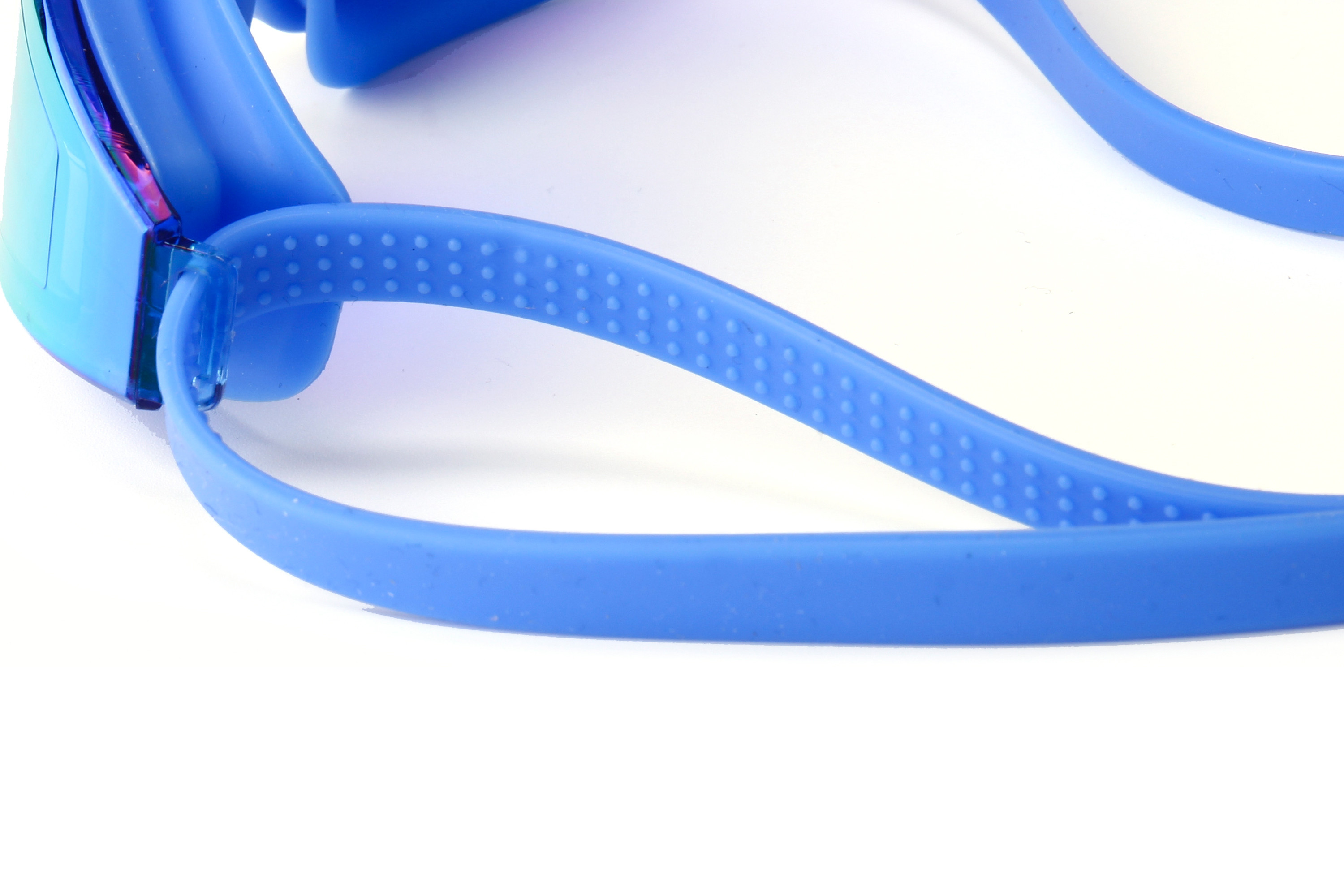 New Professional 100% UV Swim Goggle Waterproof Anti-Fog HD Swim Glasses