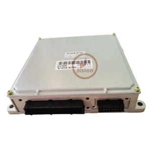 Quality 14518349 14531360 Volvo Excavator Spare Parts , Excavator Controller VECU For EC360B EC460B wholesale