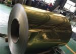 Alloy 1100 With Temper 0 H18 H24 Mirror Polished Aluminum Sheet For Channel