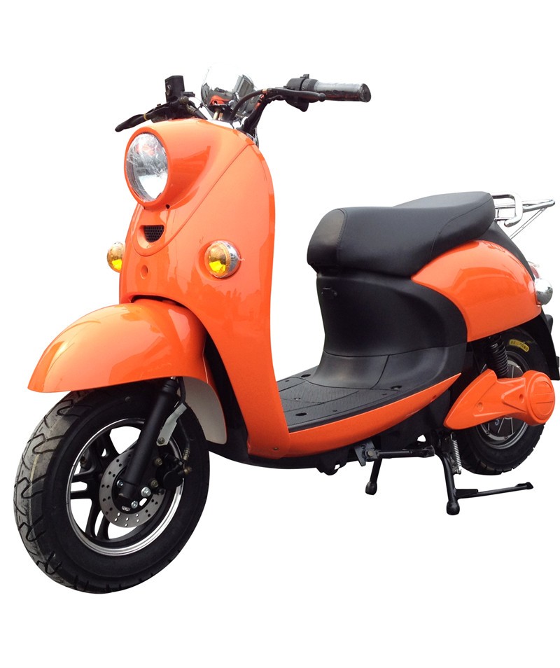 Electric Scooter 2000w 60V with Huge Power and 20AH Battery TDX20Z Charging Time 6-8h