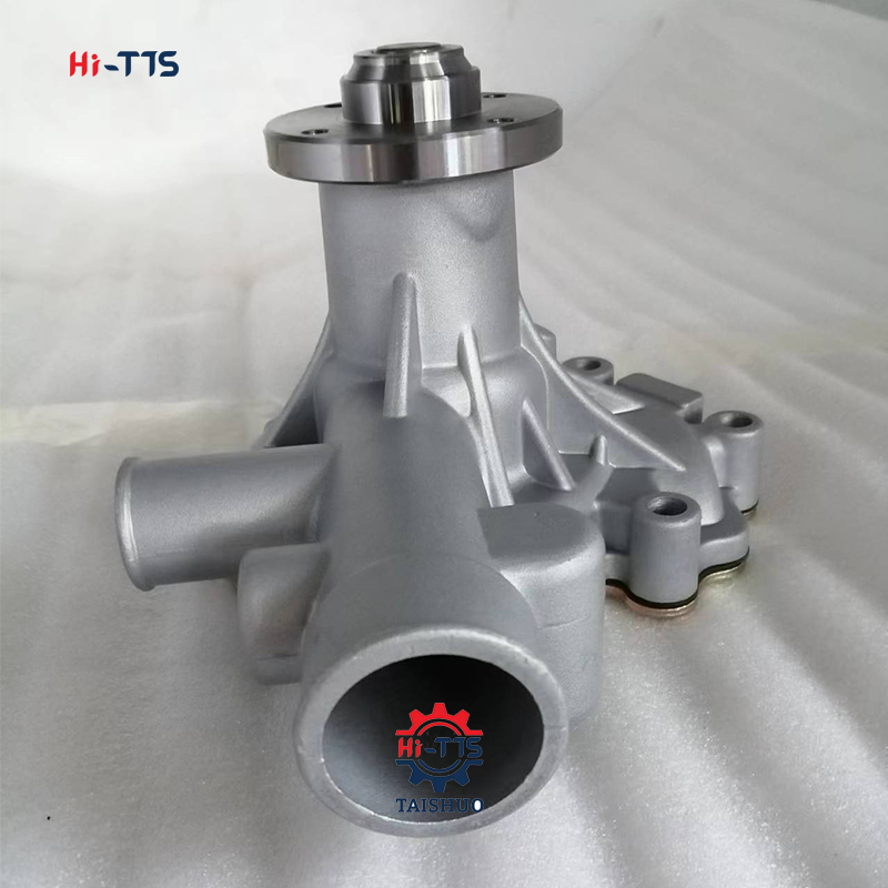 U5MW0175 4804136 Water Pump U5MW0173 1457847 For Per-kins Engine 704-30 704-26 704-30T