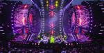 P3.91 Advertising LED Video Wall IP65 Waterproof Outdoor LED Screen