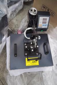 Quality 4 in 1 Heat Press Machine, 8 in 1 Heat Press Machine Sublimation Heat Transfer Machine wholesale