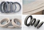 Extruded Industrial Woven Brake Lining Material Front Brake Lining
