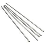 A269/249 Stainless Steel Round Pipe 6mm-630mm Outer Diameter