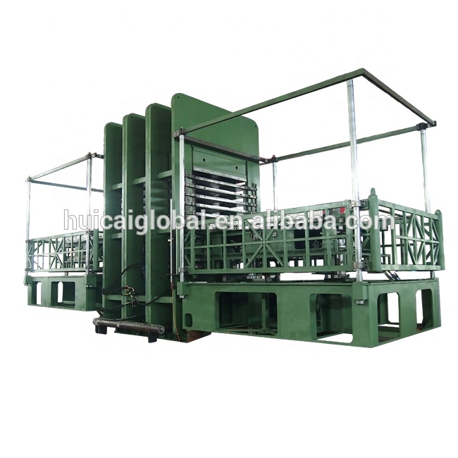 Improve Production With Co-Rotating Twin Screw Rubber Carpet Making Machine