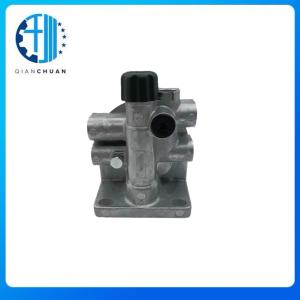 Quality Fuel Filter Housing 21030176 11110708 for EC140D EC160E EC210B EC220E L105Excavator Engine Spare Parts wholesale