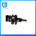 C1.1 Crankshaft 115256970 For CATERPILLAR Engine Machinery Parts