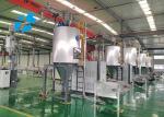700kg/H SS304 Dehumidifying Hot Air Hopper Dryer