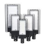 2700-6500K Smart City Street Light 60w For Sustainable Lighting Solutions