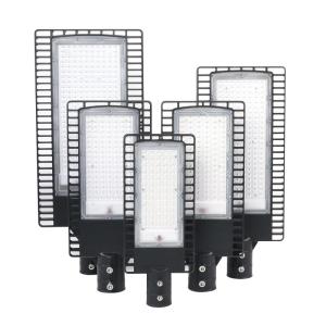 Quality Automated Smd 3030 Led Street Lamp 20-150w Led Street Light Energy Efficiency wholesale
