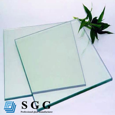 double pane glass