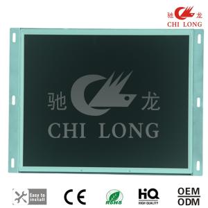 Quality Durable 19 Inch Lcd Arcade Monitor / Lcd Monitor For Arcade Cabinet 1280*1024 wholesale