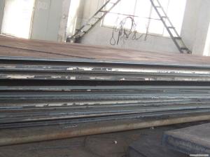 Quality 1020 Boiler Carbon Steel Plates 1/4&quot; 1/8&quot; ASTM A283 A283m A573 A573m Gr C wholesale